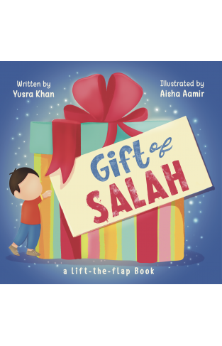 Gift of Salah